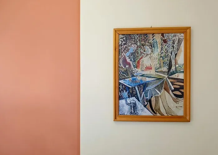 House 1 칼라마타