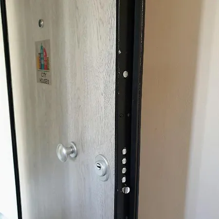 Apartment House 1 Kalamata