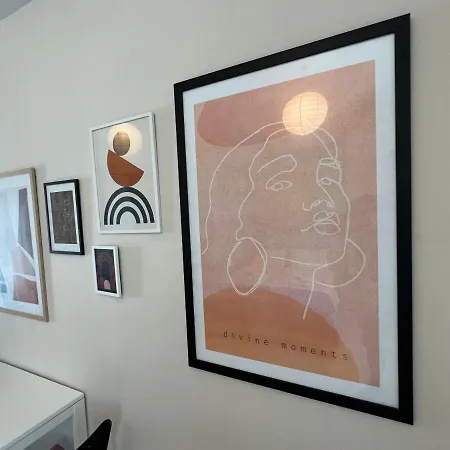 Apartmán House 1 Kalamata