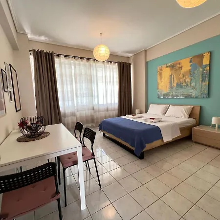 Apartment House 1 Kalamata