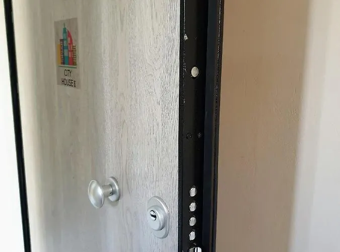 Apartmán House 1 Kalamata