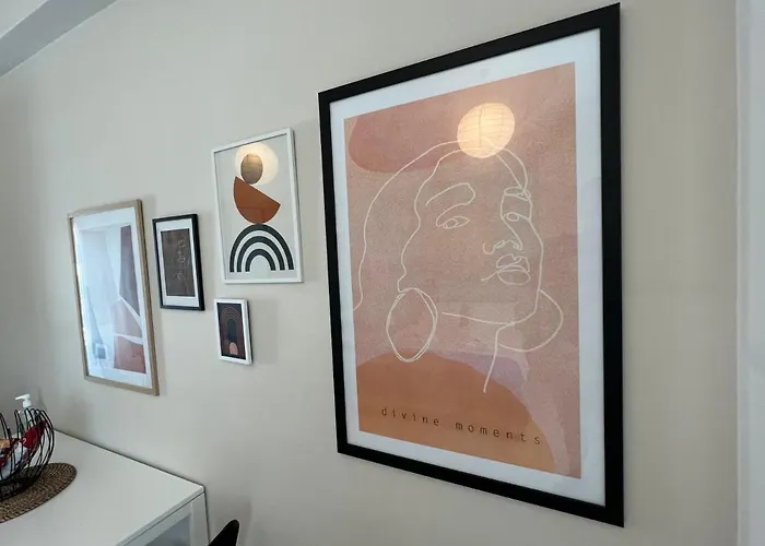 Apartmán House 1 Kalamata